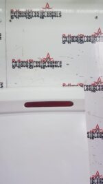 CITROEN BERLINGO PEUGEOT PARTNER PASSENGER SIDE REAR DOOR WHITE EWP 2009 - 2018 - Image 7