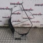 CITROEN BERLINGO / PEUGEOT PARTNER SPARE WHEEL CARRIER HOLDER 2009 TO 2018