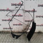 CITROEN BERLINGO / PEUGEOT PARTNER SPARE WHEEL CARRIER HOLDER 2009 TO 2018 - Image 3