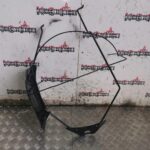 CITROEN BERLINGO / PEUGEOT PARTNER SPARE WHEEL CARRIER HOLDER 2009 TO 2018 - Image 4