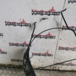 CITROEN BERLINGO / PEUGEOT PARTNER SPARE WHEEL CARRIER HOLDER 2009 TO 2018 - Image 5