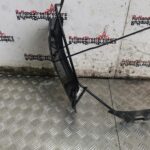 CITROEN BERLINGO / PEUGEOT PARTNER SPARE WHEEL CARRIER HOLDER 2009 TO 2018 - Image 7