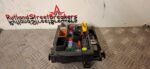 CITROEN BERLINGO / PEUGEOT PARTNER UNDER BONNET FUSE BOX / BSM MODULE 9675878480 - Image 4