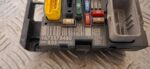 CITROEN BERLINGO / PEUGEOT PARTNER UNDER BONNET FUSE BOX / BSM MODULE 9675878480 - Image 7