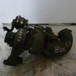 CITROEN C3 1.4 HDI 8HX TURBO UNIT KP35-487599