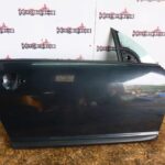 CITROEN C3 CC PLURIEL DRIVER SIDE FRONT DOOR IN GREY EYP 2003 TO 2008