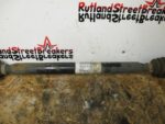 CITROEN C3 DRIVESHAFT 1.4 DIESEL DRIVER SIDE SIDE FRONT 9685907280 - Image 4