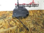 CITROEN C3 PASSENGER SIDE FRONT DOOR LATCH LOCK MECHANISM 2002 TO 2008 - Image 3