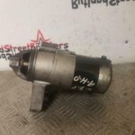 CITROEN C3 PICASSO 1.6 DIESEL 9HP STARTER MOTOR 2009 TO 2012 9688268580 - 00