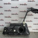 CITROEN C3 PICASSO 1.6 HDI DIESEL FUEL TANK AND FILLER NECK 2009 TO 2016