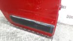 CITROEN C3 PICASSO DRIVER REAR  DOOR IN RUBY RED EPY 2009 TO 2016 - Image 11