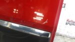 CITROEN C3 PICASSO DRIVER REAR  DOOR IN RUBY RED EPY 2009 TO 2016 - Image 12