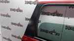 CITROEN C3 PICASSO DRIVER REAR  DOOR IN RUBY RED EPY 2009 TO 2016 - Image 4