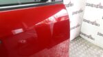 CITROEN C3 PICASSO DRIVER REAR  DOOR IN RUBY RED EPY 2009 TO 2016 - Image 8