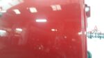 CITROEN C3 PICASSO DRIVER REAR  DOOR IN RUBY RED EPY 2009 TO 2016 - Image 9