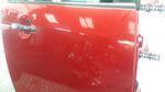 CITROEN C3 PICASSO DRIVER REAR  DOOR IN RUBY RED EPY 2009 TO 2016 - Image 10