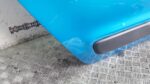 CITROEN C3 PICASSO DRIVER SIDE REAR DOOR IN BELLE-ILE BLUE 2009 TO 2016. - Image 7