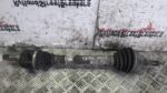 CITROEN C3 PICASSO PASSENGER SIDE DRIVESHAFT 1.6 DIESEL BHY 2013 TO 2017