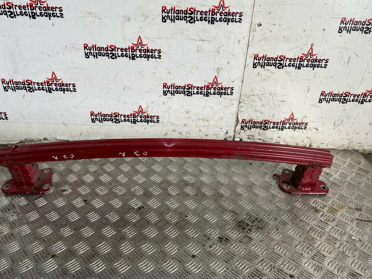 CITROEN-C3-PICASSO-REAR-BUMPER-REINFORCER-2009-TO-2016-133865972324 CITROEN C3 PICASSO REAR BUMPER REINFORCER 2009 TO 2016 - Image 1