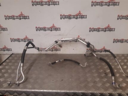 CITROEN C4 1.6 PETROL 5FS  AC / AIRCON PIPES 2011 TO 2015