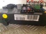 CITROEN C4 1.6 PETROL 5FS COMPLETE ECU KIT INC KEY 0261S06472 / 9665547480 - Image 3