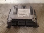 CITROEN C4 1.6 PETROL 5FS COMPLETE ECU KIT INC KEY 0261S06472 / 9665547480 - Image 6