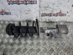 CITROEN C4 1.6 PETROL 5FS PASSENGER SIDE SUSPENSION LEG 2011 TO 2017