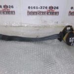 CITROEN  C4  3 DOOR DRIVER SIDE / OFF SIDE REAR SEAT BELT 2004 - 2010
