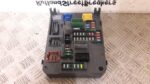 CITROEN C4 5FS 1.6 PETROL ECU KIT & KEY 9675495080 / 9665547480 - Image 4