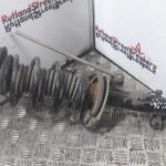 CITROEN C4 CACTUS 1.6 DIESEL BHY PASSENGER SIDE FRONT SUSPENSION LEG 2014 - 2017