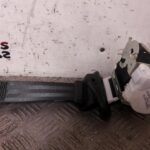 CITROEN C4 CACTUS DRIVER SIDE REAR SEAT BELT 98009738XX 2014 TO 2017