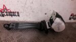 CITROEN C4 CACTUS PASSENGER SIDE REAR SEAT BELT 98009740XX 2014 TO 2017