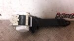 CITROEN C4 CACTUS PASSENGER SIDE REAR SEAT BELT 98009740XX 2014 TO 2017 - Image 6