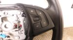 CITROEN C4 CACTUS STEERING WHEEL IN GREY LEATHER 2014 TO 2017 98085005ZD - Image 6