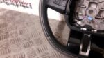 CITROEN C4 CACTUS STEERING WHEEL IN GREY LEATHER 2014 TO 2017 98085005ZD - Image 8