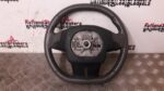 CITROEN C4 CACTUS STEERING WHEEL IN GREY LEATHER 2014 TO 2017 98085005ZD - Image 9