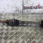 CITROEN C4 DRIVER SIDE DRIVESHAFT 1.6 DIESEL 9HD 2011 TO 2015