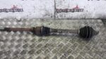CITROEN C4 DRIVER SIDE DRIVESHAFT 1.6 DIESEL 9HD 2011 TO 2015