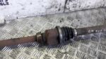CITROEN C4 DRIVER SIDE DRIVESHAFT 1.6 DIESEL 9HD 2011 TO 2015 - Image 5