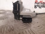 CITROEN C4 DRIVER SIDE REAR DOOR LOCK MECHANISM 2011 TO 2015 - Image 4