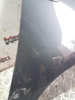 CITROEN C4 GRAND PICASSO DRIVER SIDE FRONT WING IN SHARK GREY KTP 2014 TO 2022 - Image 5