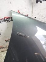 CITROEN C4 GRAND PICASSO DRIVER SIDE FRONT WING IN SHARK GREY KTP 2014 TO 2022 - Image 7