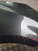 CITROEN C4 GRAND PICASSO DRIVER SIDE FRONT WING IN SHARK GREY KTP 2014 TO 2022 - Image 9