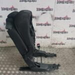 CITROEN C4 GRAND PICASSO DRIVER SIDE REAR 2ND ROW SEAT ONDULICE CLOTH TRIM "8M" - Image 8