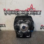 CITROEN C4 GRAND PICASSO DRIVER STEERING WHEEL AIRBAG 2014 TO 2022 96764017ZD - Image 5