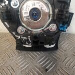 CITROEN C4 GRAND PICASSO DRIVER STEERING WHEEL AIRBAG 2014 TO 2022 96764017ZD - Image 7