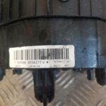 CITROEN C4 GRAND PICASSO DRIVER STEERING WHEEL AIRBAG 2014 TO 2022 96764017ZD - Image 9