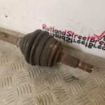CITROEN C4 GRAND PICASSO DRIVESHAFT 1.6 DIESEL BHY MANUAL PASSENGER  2014 - 2019 - Image 5