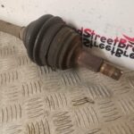 CITROEN C4 GRAND PICASSO DRIVESHAFT 1.6 DIESEL BHY MANUAL PASSENGER  2014 - 2019 - Image 6