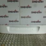 CITROEN C4 GRAND PICASSO LOWER TAIGATE TRIM BANQUISE WHITE EWP 2014 TO 2019